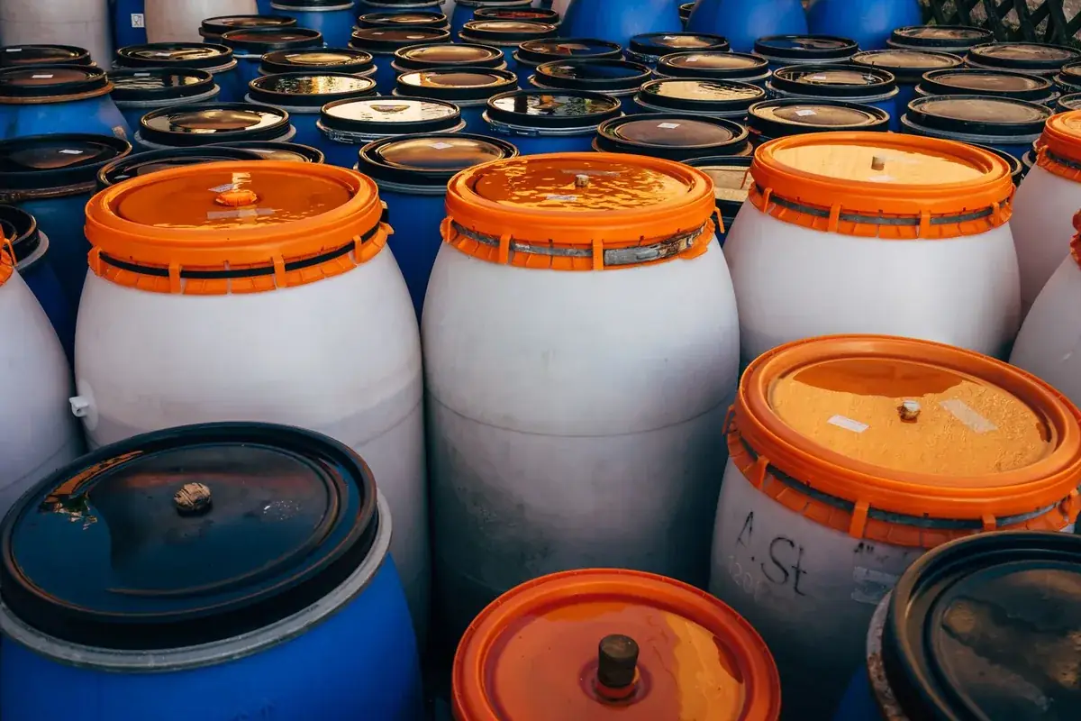 Hazmat Cleanup in Morgandale, OH